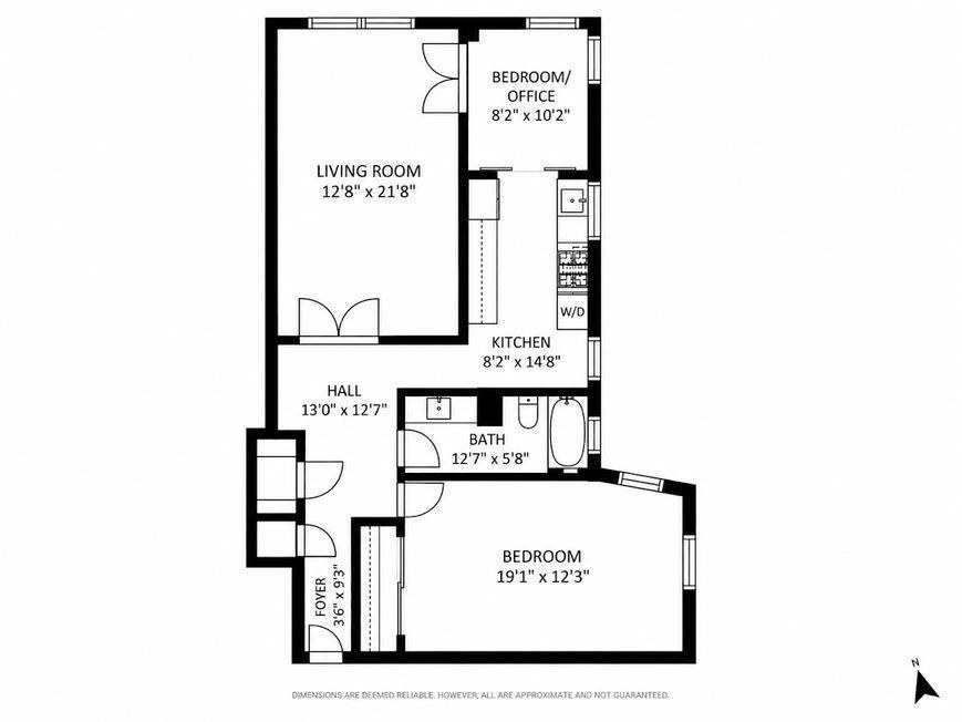 8701 Shore Road 436 Fort Hamilton Brooklyn NY 11209