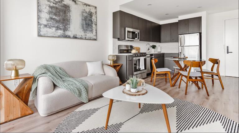 9 Homestead Place, Jersey City, NJ - 3,750 USD/ month