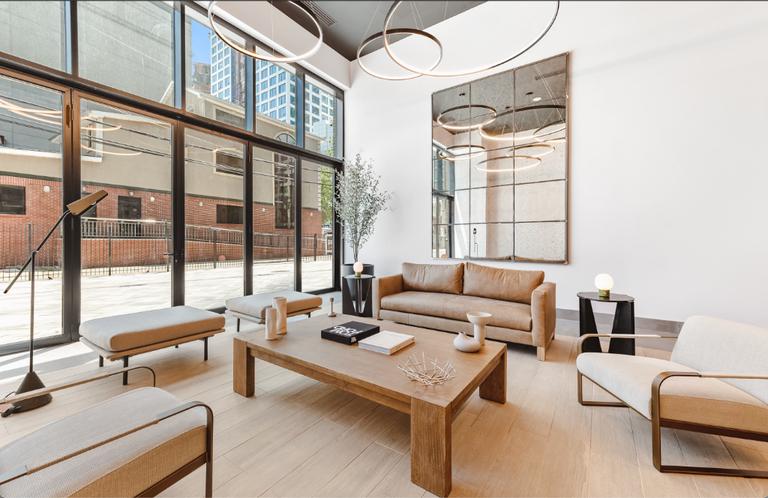 9 Homestead Place, Jersey City, NJ - 2,750 USD/ month