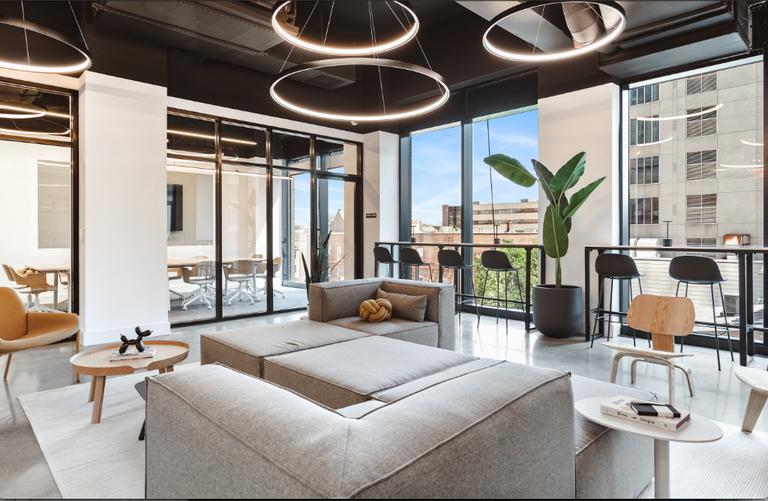 9 Homestead Place, Jersey City, NJ - 2,850 USD/ month