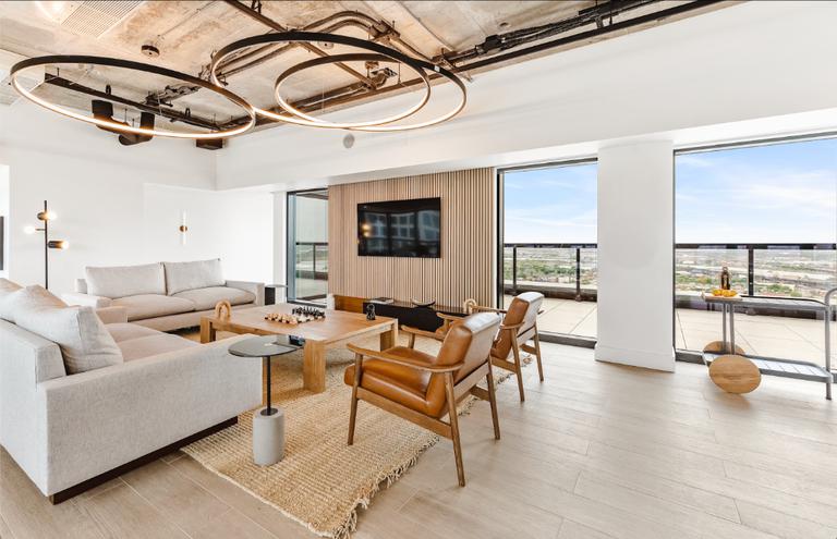 9 Homestead Place, Jersey City, NJ - 3,800 USD/ month