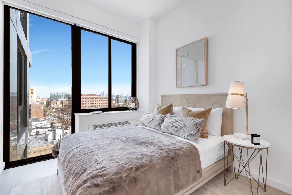 97 NEWKIRK Street, Jersey City, NJ - 2,300 USD/ month