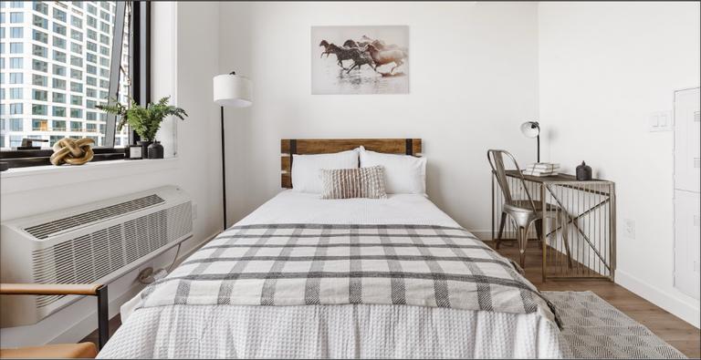 9 Homestead Place, Jersey City, NJ - 3,350 USD/ month