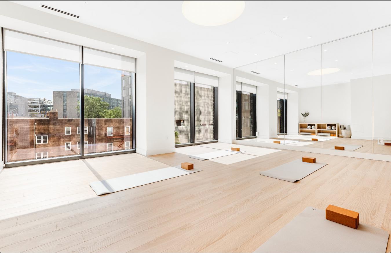 9 Homestead Place, Jersey City, NJ - 2,150 USD/ month