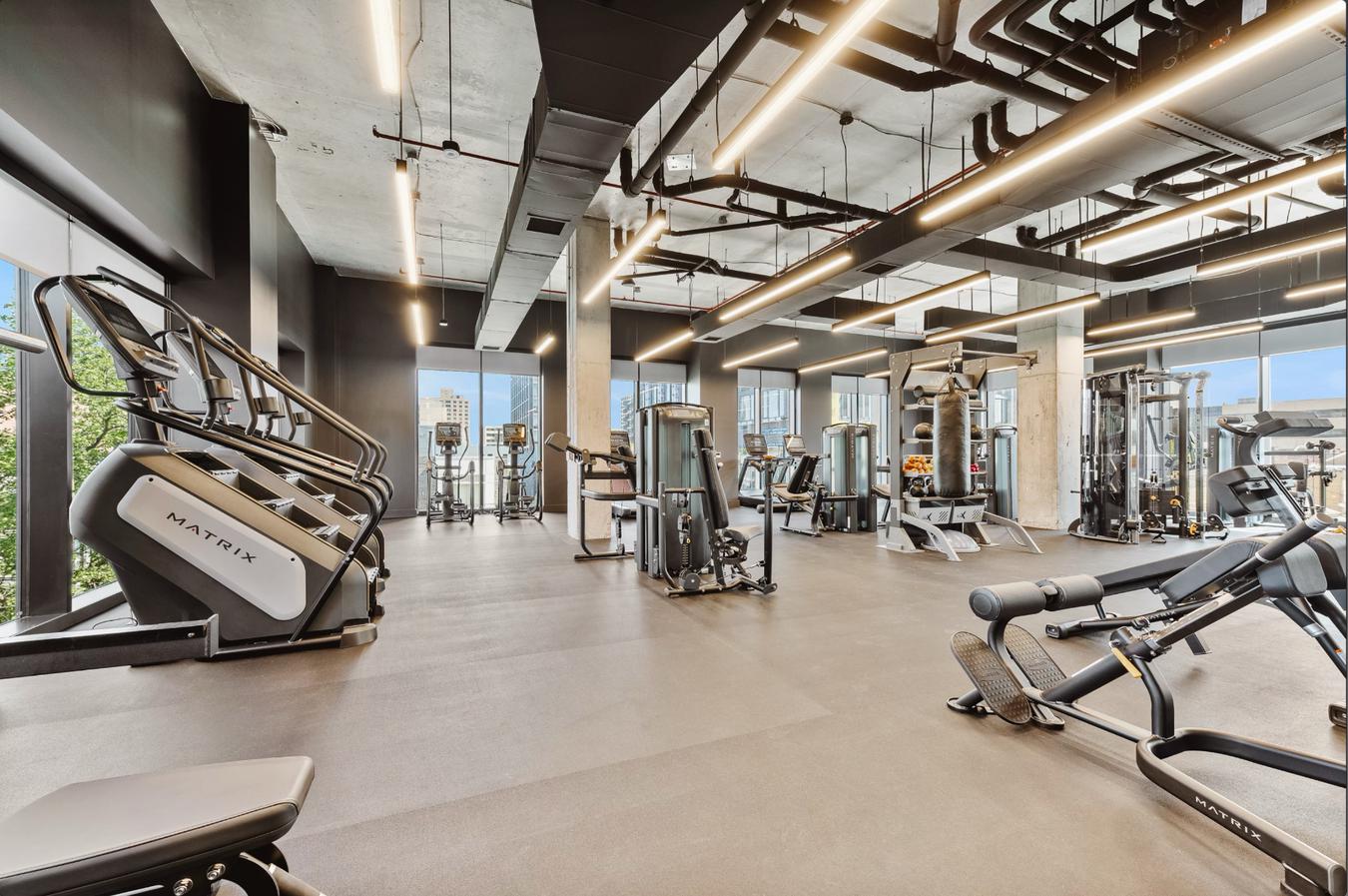 9 Homestead Place, Jersey City, NJ - 2,150 USD/ month