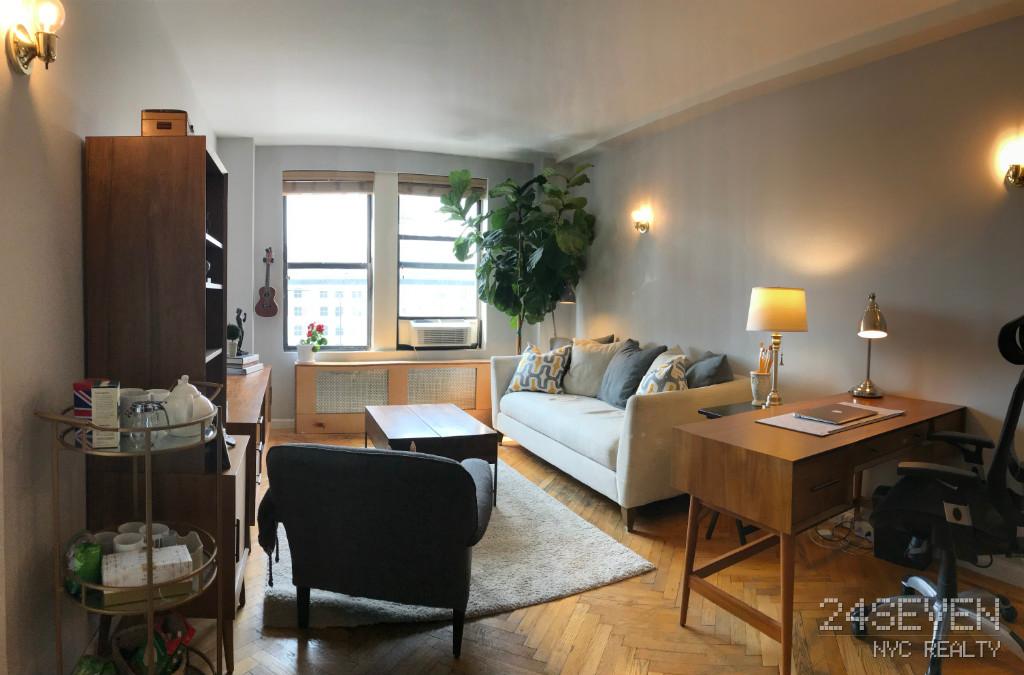 5 W St 14 B New York Ny New York Apartments Upper West Side 1 Bedroom Apartment For Rent
