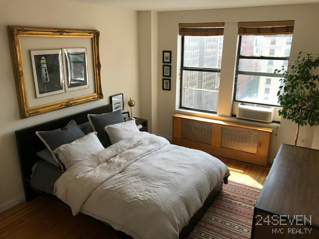 5 W St 14 B New York Ny New York Apartments Upper West Side 1 Bedroom Apartment For Rent