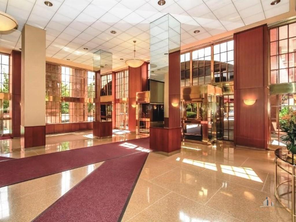 1619 Third Avenue Upper East Side New York NY 10128