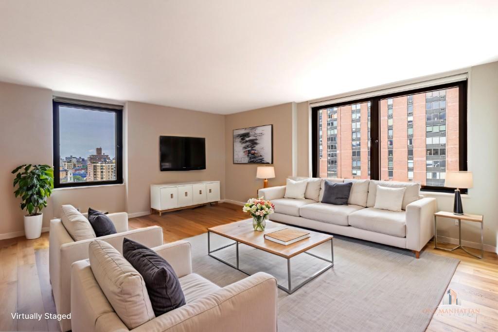 1619 Third Avenue 23F Upper East Side New York NY 10128