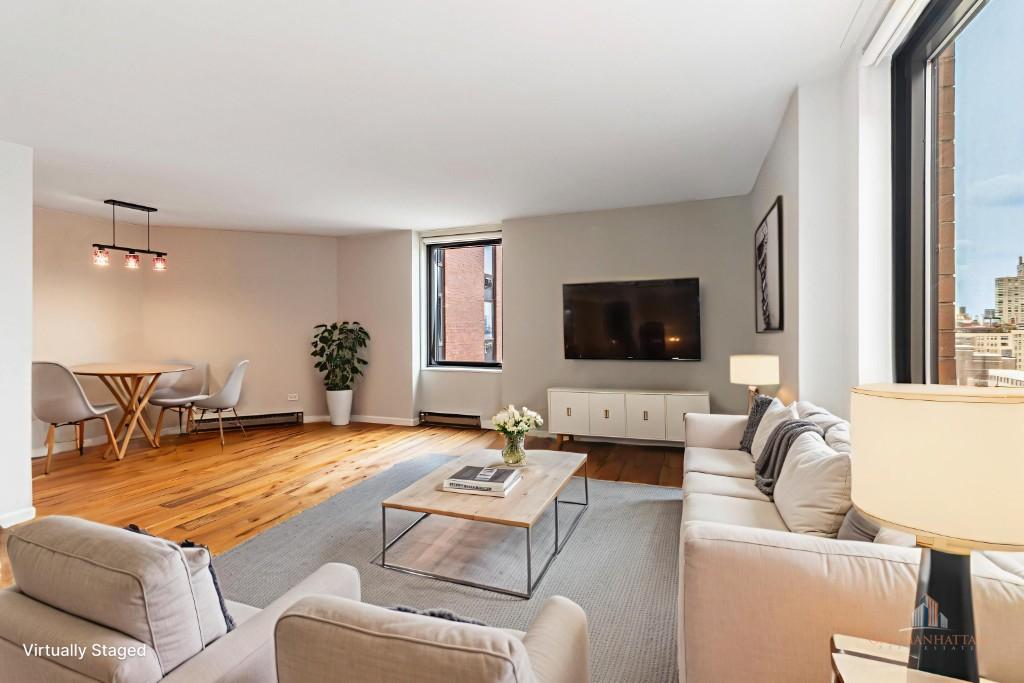1619 Third Avenue 23F Upper East Side New York NY 10128