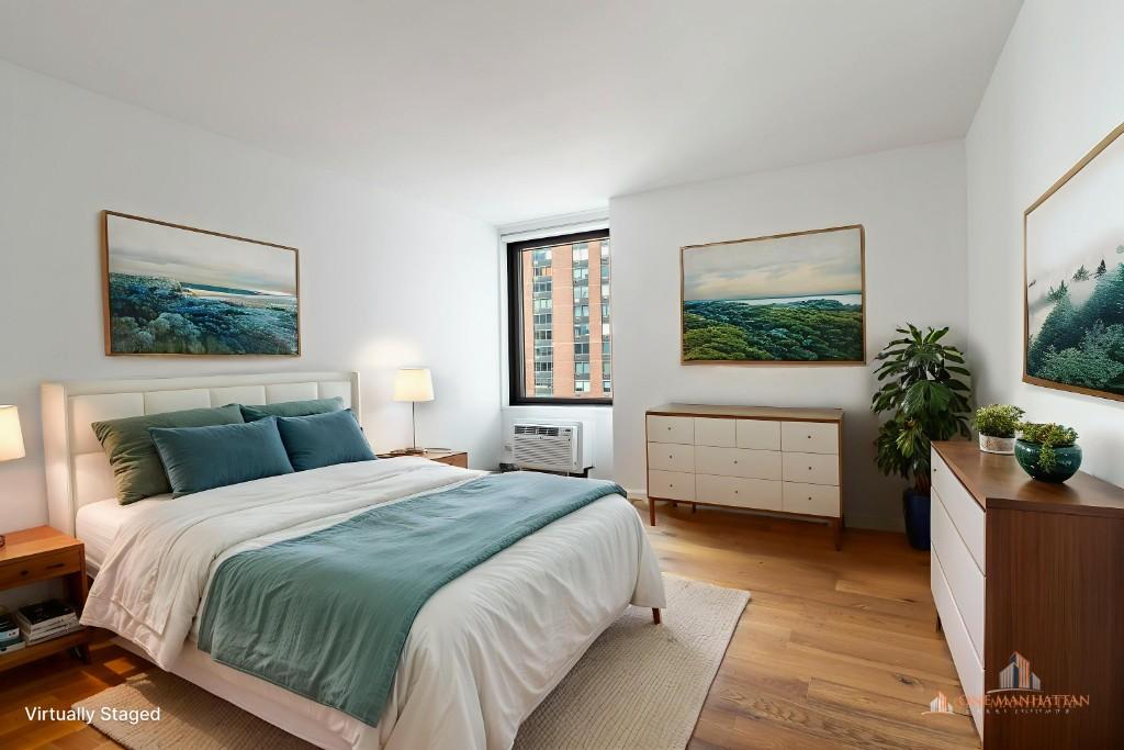 1619 Third Avenue 23F Upper East Side New York NY 10128