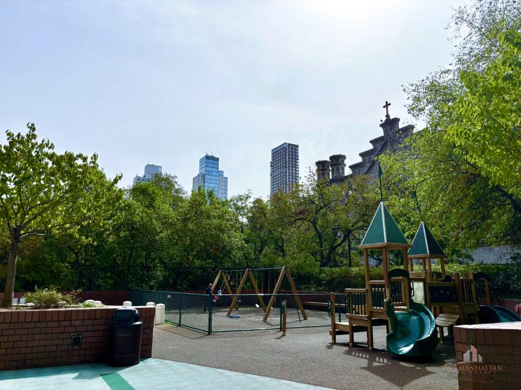 1619 Third Avenue 23F Upper East Side New York NY 10128