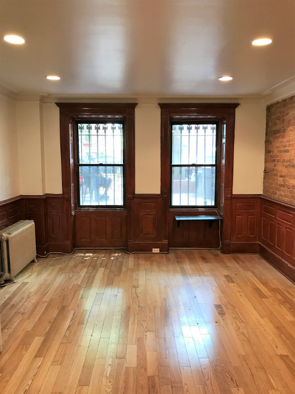 99 Macon Street, #1
