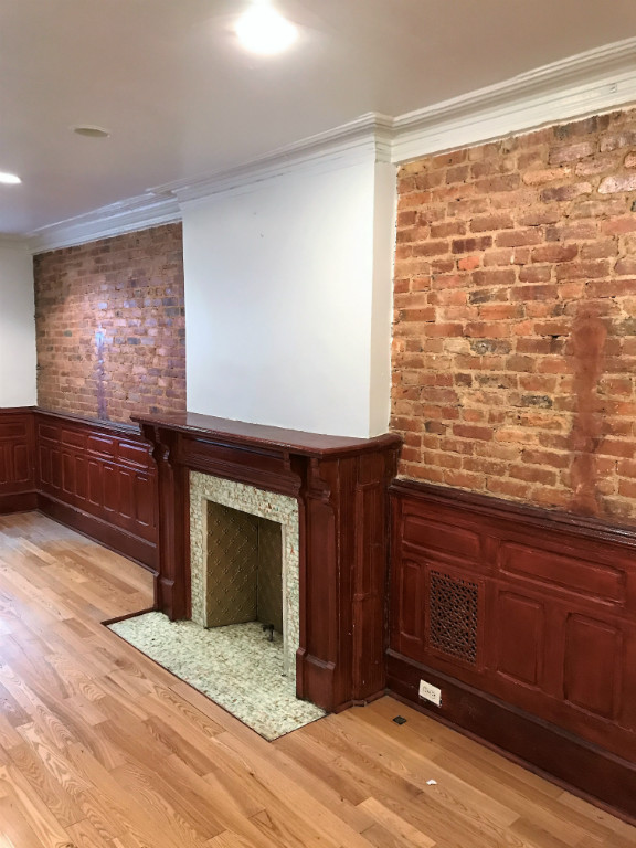 99 Macon Street, #1