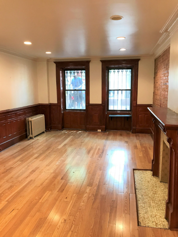 99 Macon Street, #1