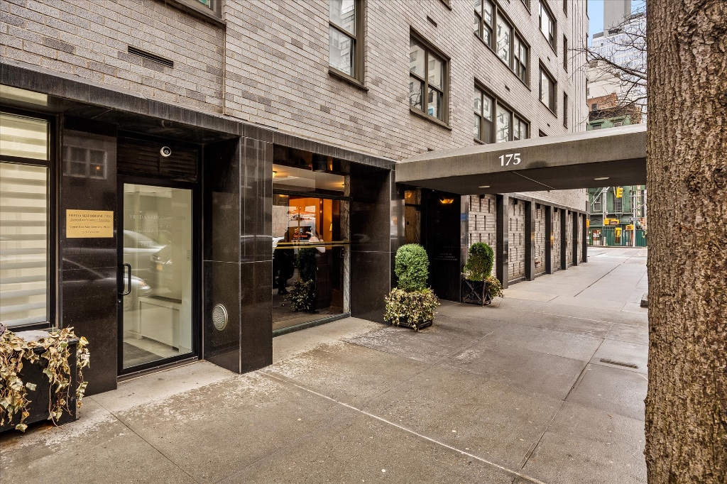 175 East 74th Street 12C Upper East Side New York NY 10021