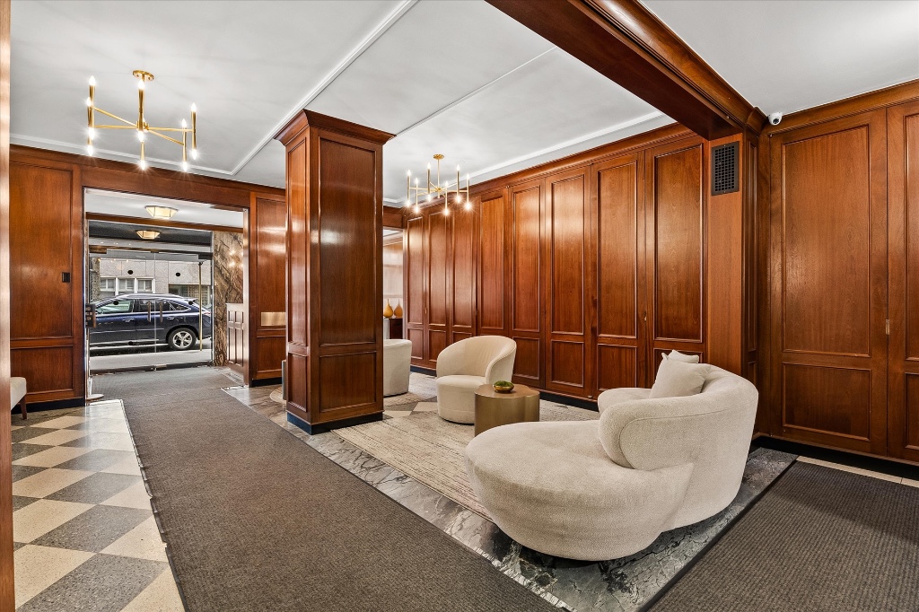 175 East 74th Street 12C Upper East Side New York NY 10021