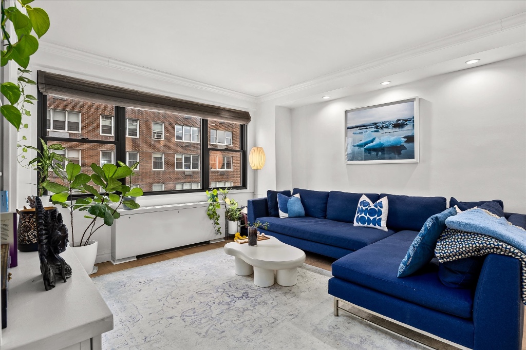 175 East 74th Street 12C Upper East Side New York NY 10021
