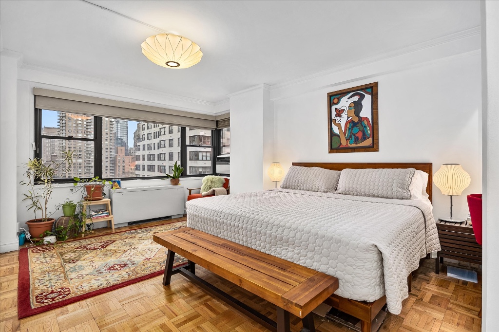 175 East 74th Street 12C Upper East Side New York NY 10021