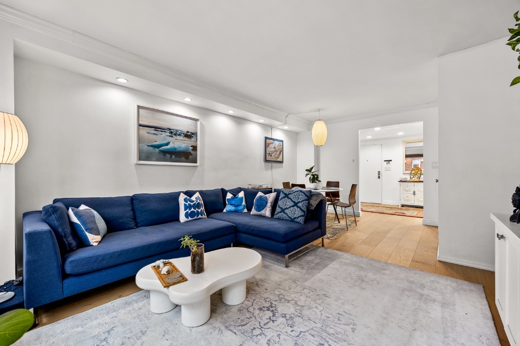 175 East 74th Street 12C Upper East Side New York NY 10021