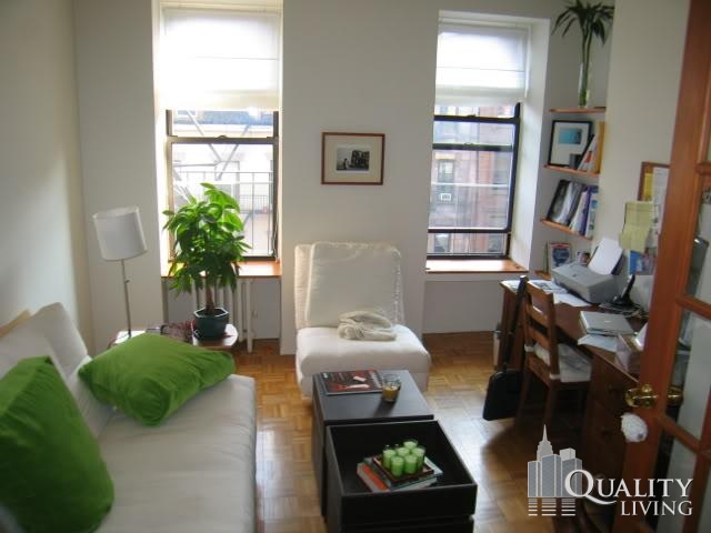 2 Bedroom Apartment in East Village