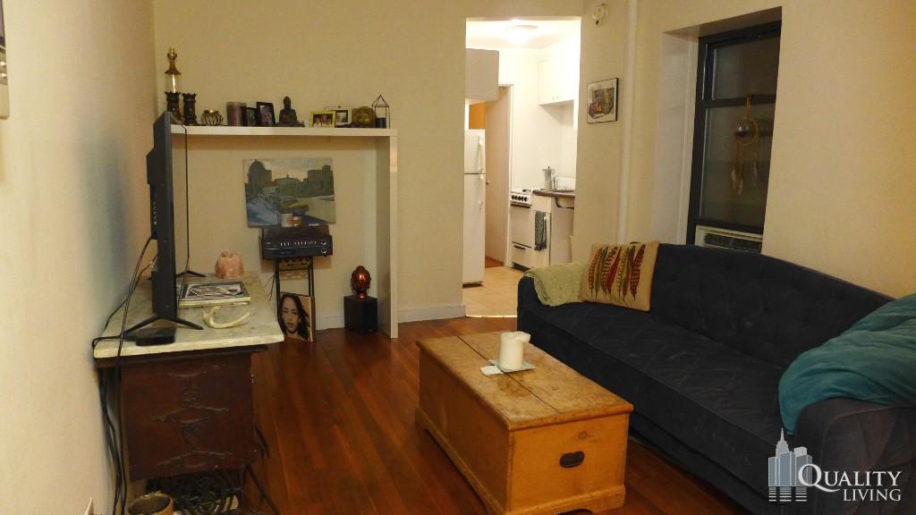 1 Bedroom Apartment in Midtown West