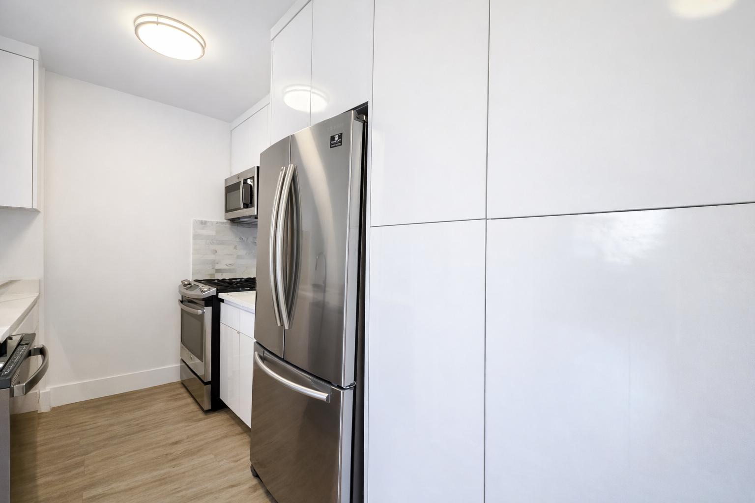 1735 York Avenue 5A Upper East Side New York NY 10128