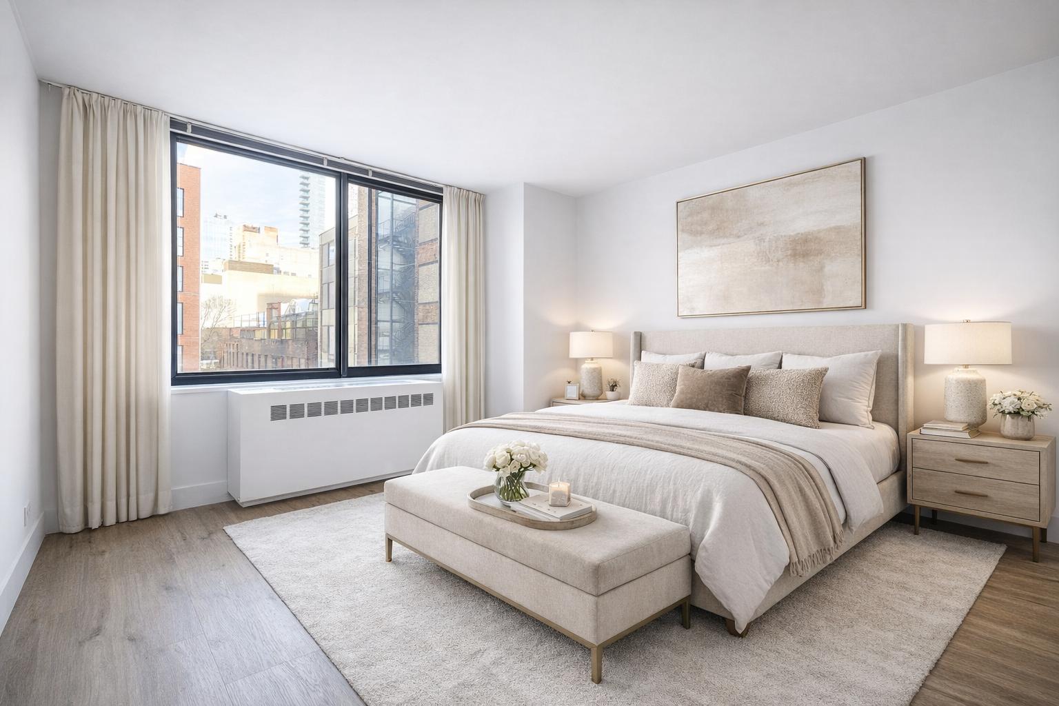 1735 York Avenue 5A Upper East Side New York NY 10128