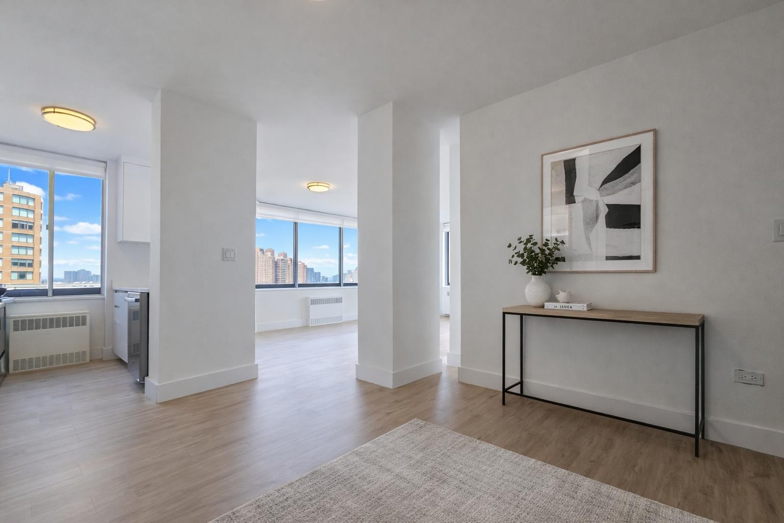 1735 York Avenue 18B Upper East Side New York NY 10128