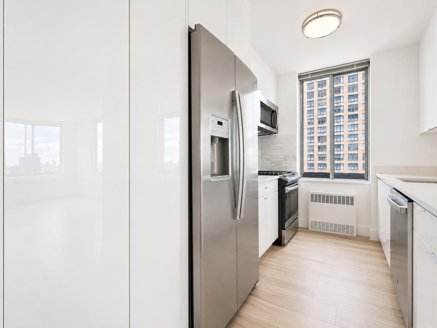 1735 York Avenue 18B Upper East Side New York NY 10128