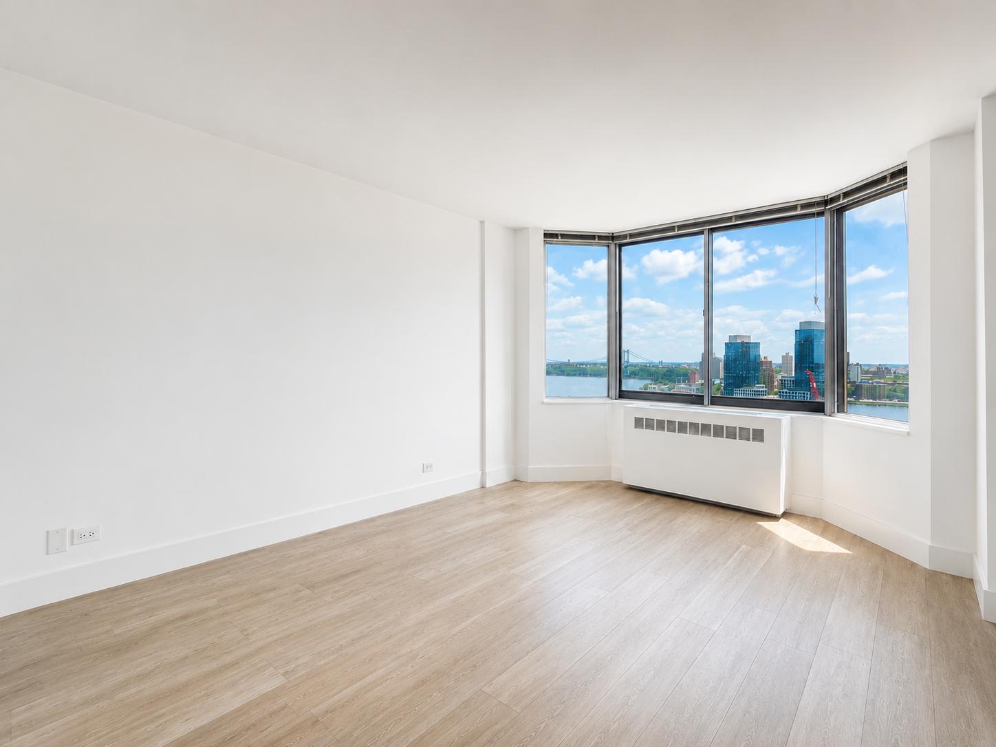 1735 York Avenue 18B Upper East Side New York NY 10128