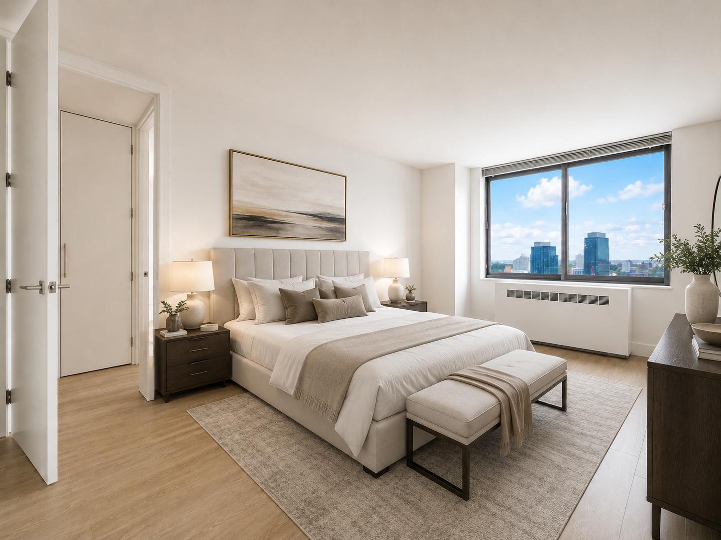 1735 York Avenue 18B Upper East Side New York NY 10128