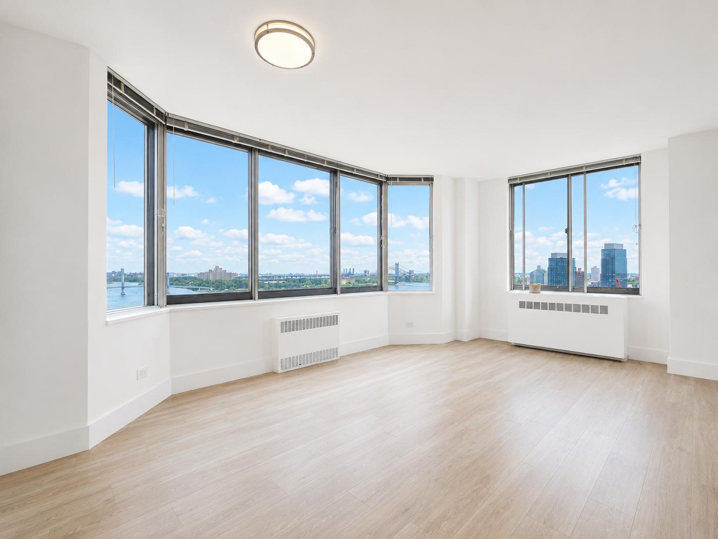 1735 York Avenue 18B Upper East Side New York NY 10128