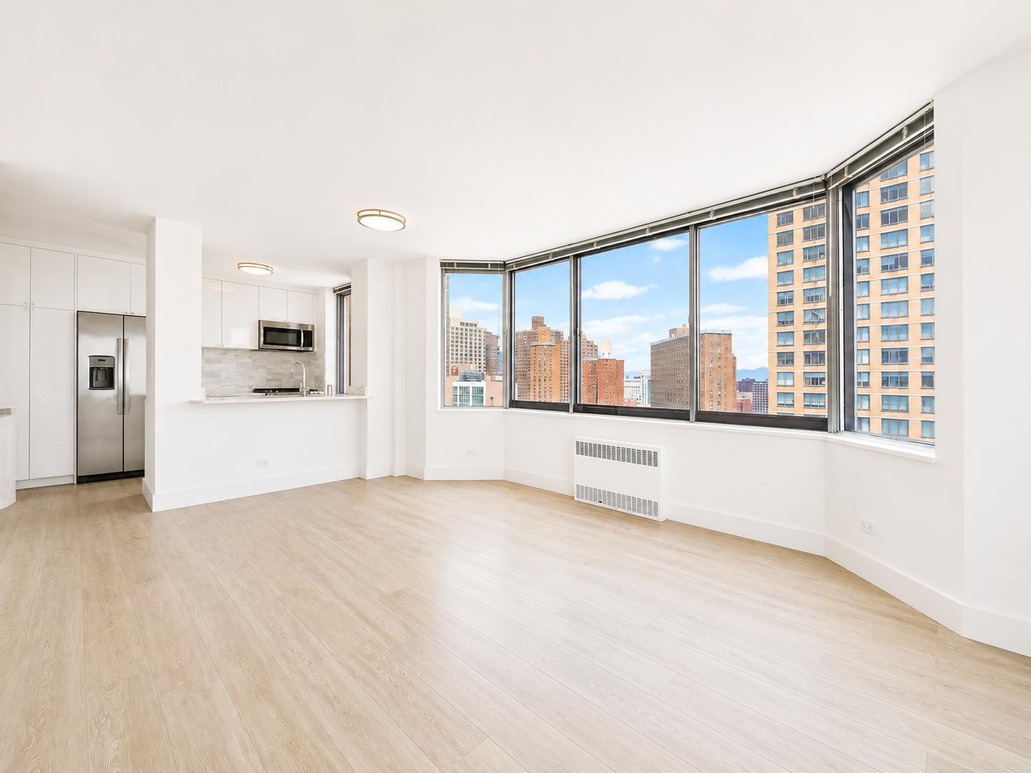 1735 York Avenue 18B Upper East Side New York NY 10128
