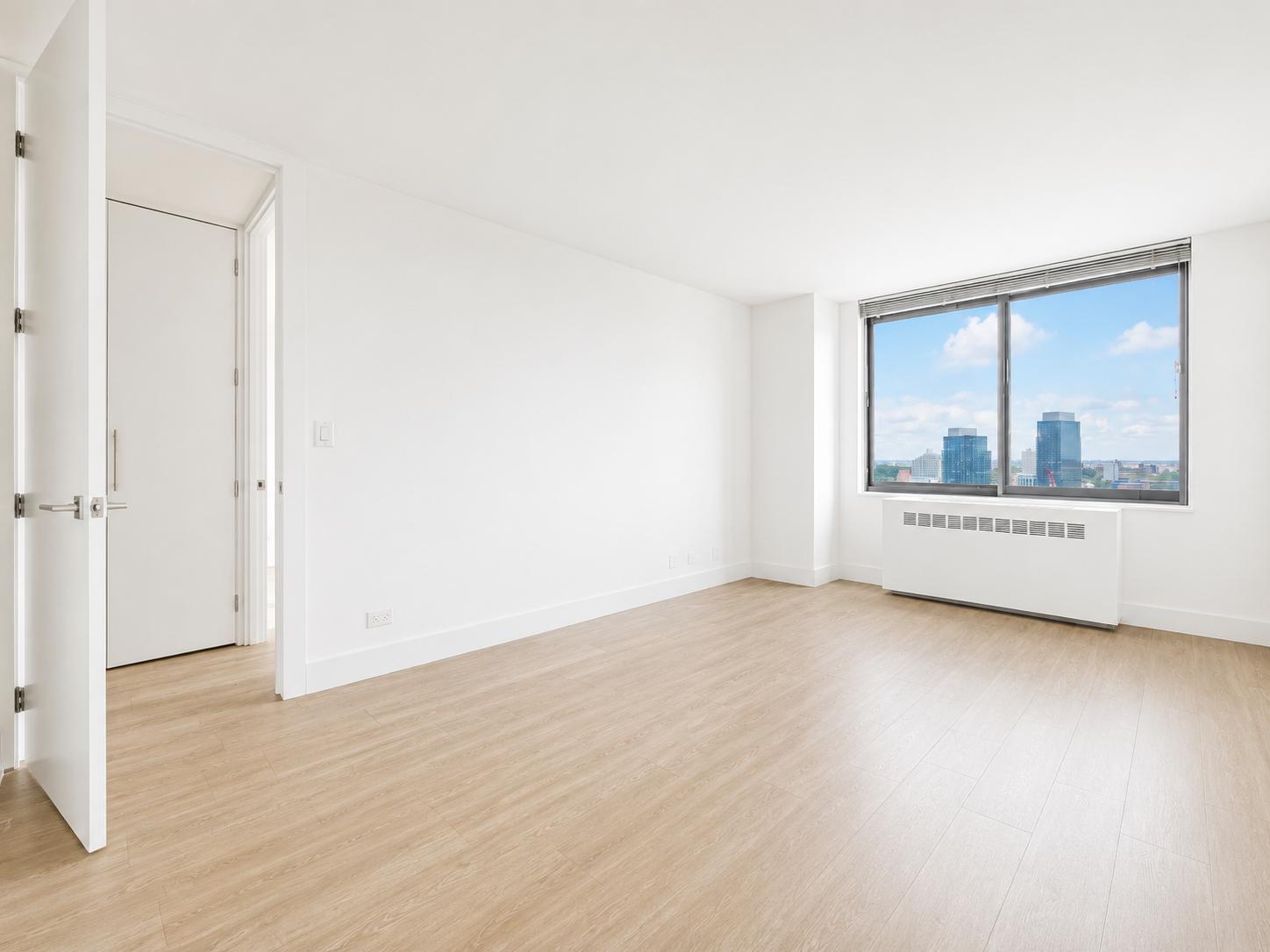 1735 York Avenue 18B Upper East Side New York NY 10128