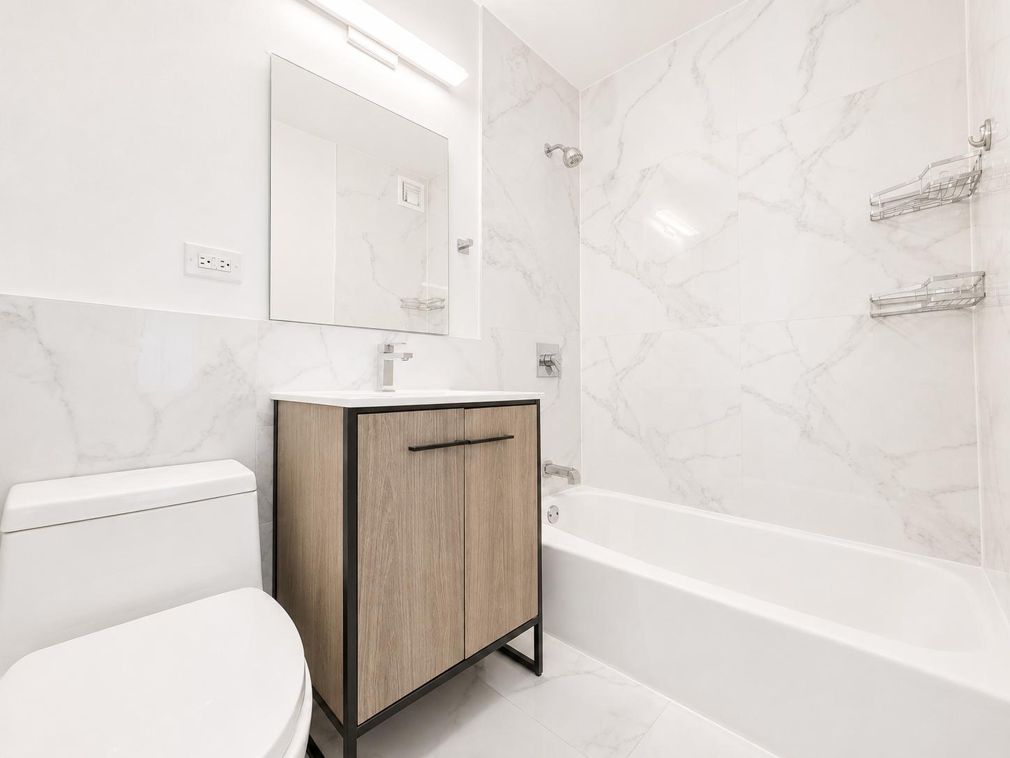 1735 York Avenue 18B Upper East Side New York NY 10128