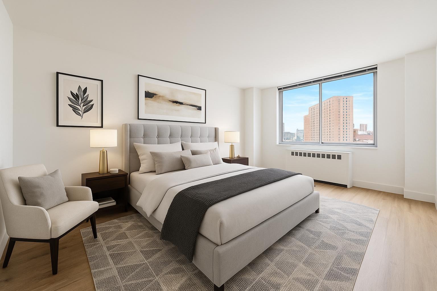 1735 York Avenue 10G Upper East Side New York NY 10128