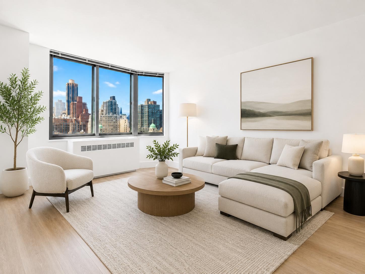 1735 York Avenue Upper East Side New York NY 10128