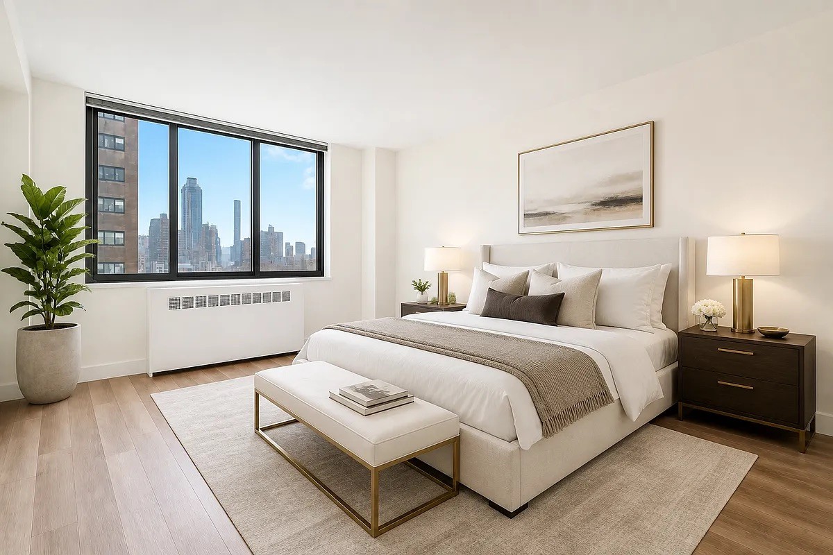 1735 York Avenue 10E Upper East Side New York NY 10128