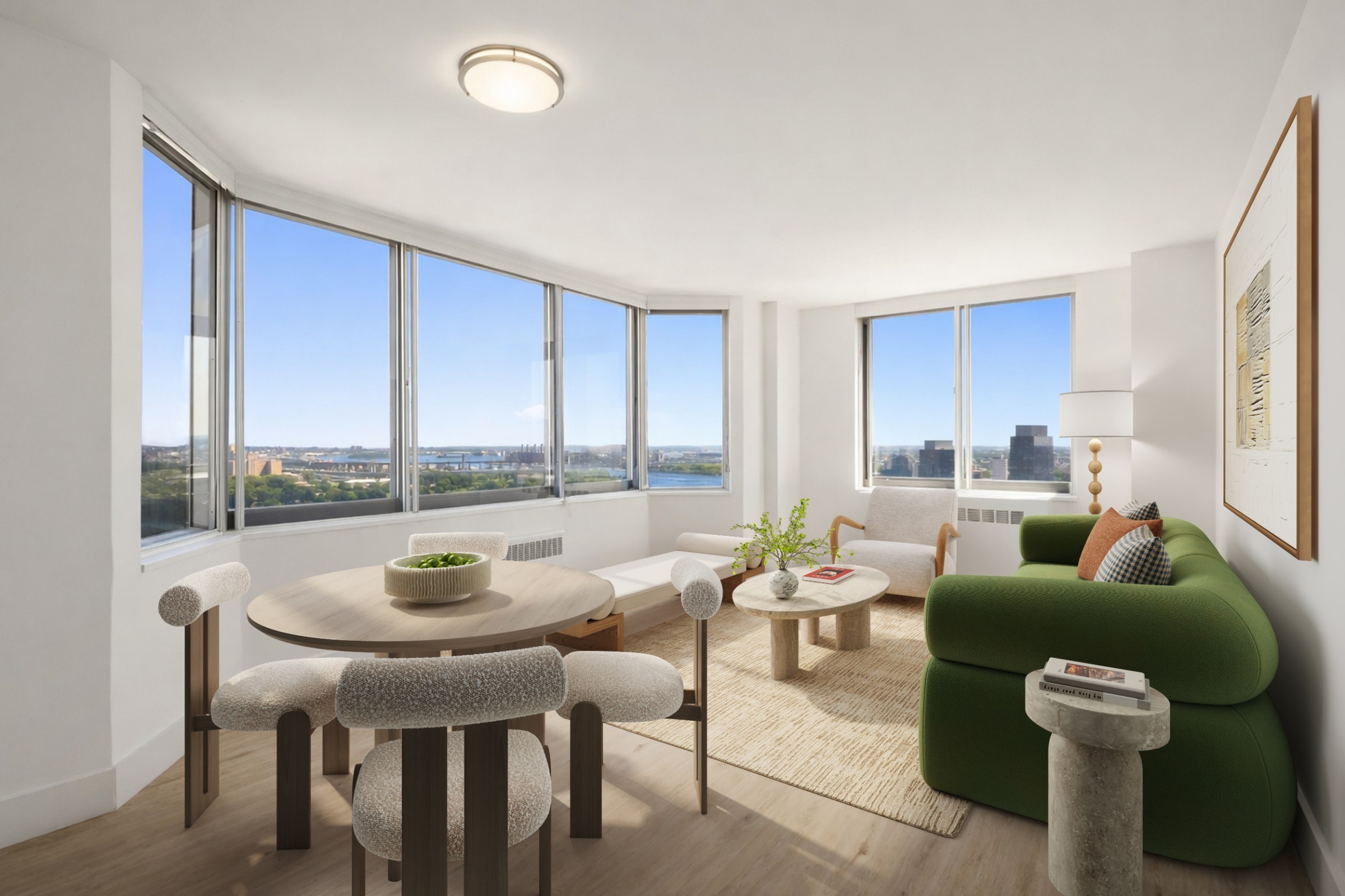 1735 York Avenue 16B Upper East Side New York NY 10128