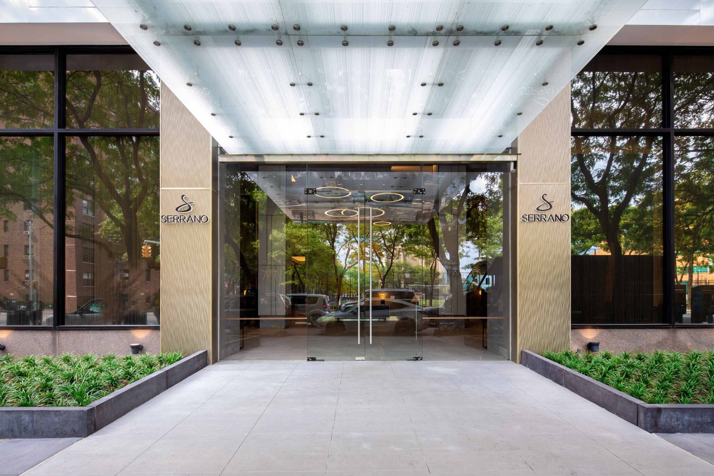 1735 York Avenue 16B Upper East Side New York NY 10128