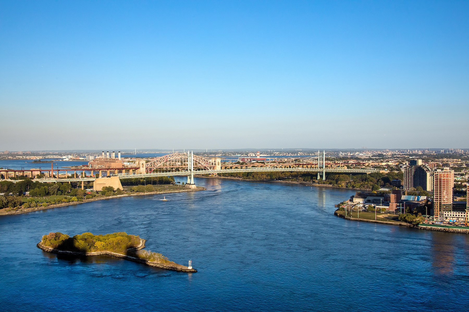 1735 York Avenue 16B Upper East Side New York NY 10128