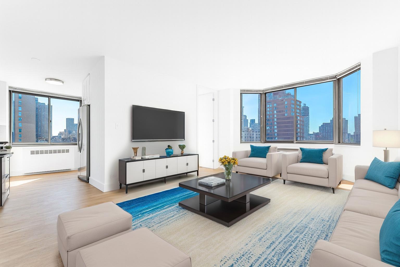 1735 York Avenue Upper East Side New York NY 10128