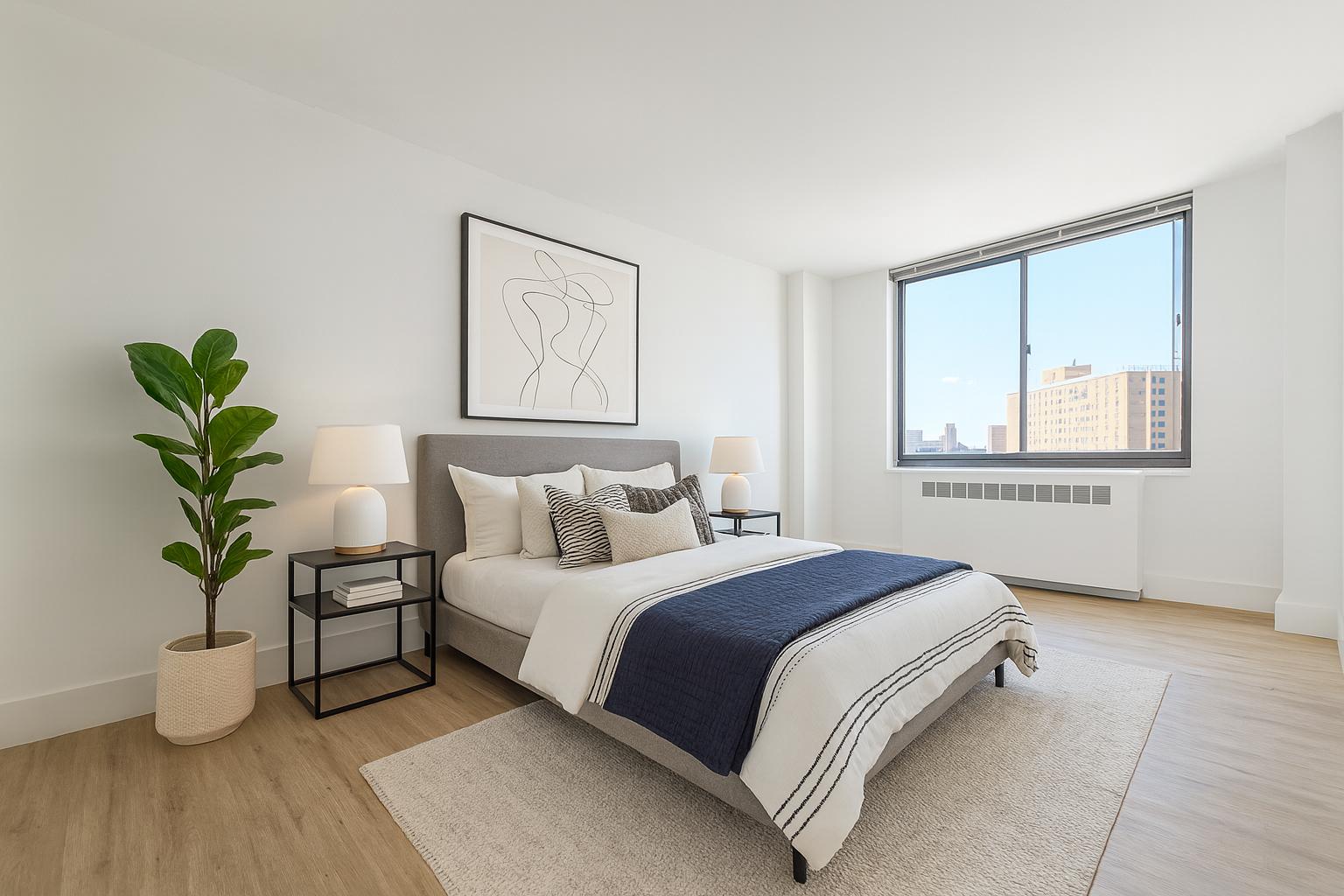 1735 York Avenue Upper East Side New York NY 10128
