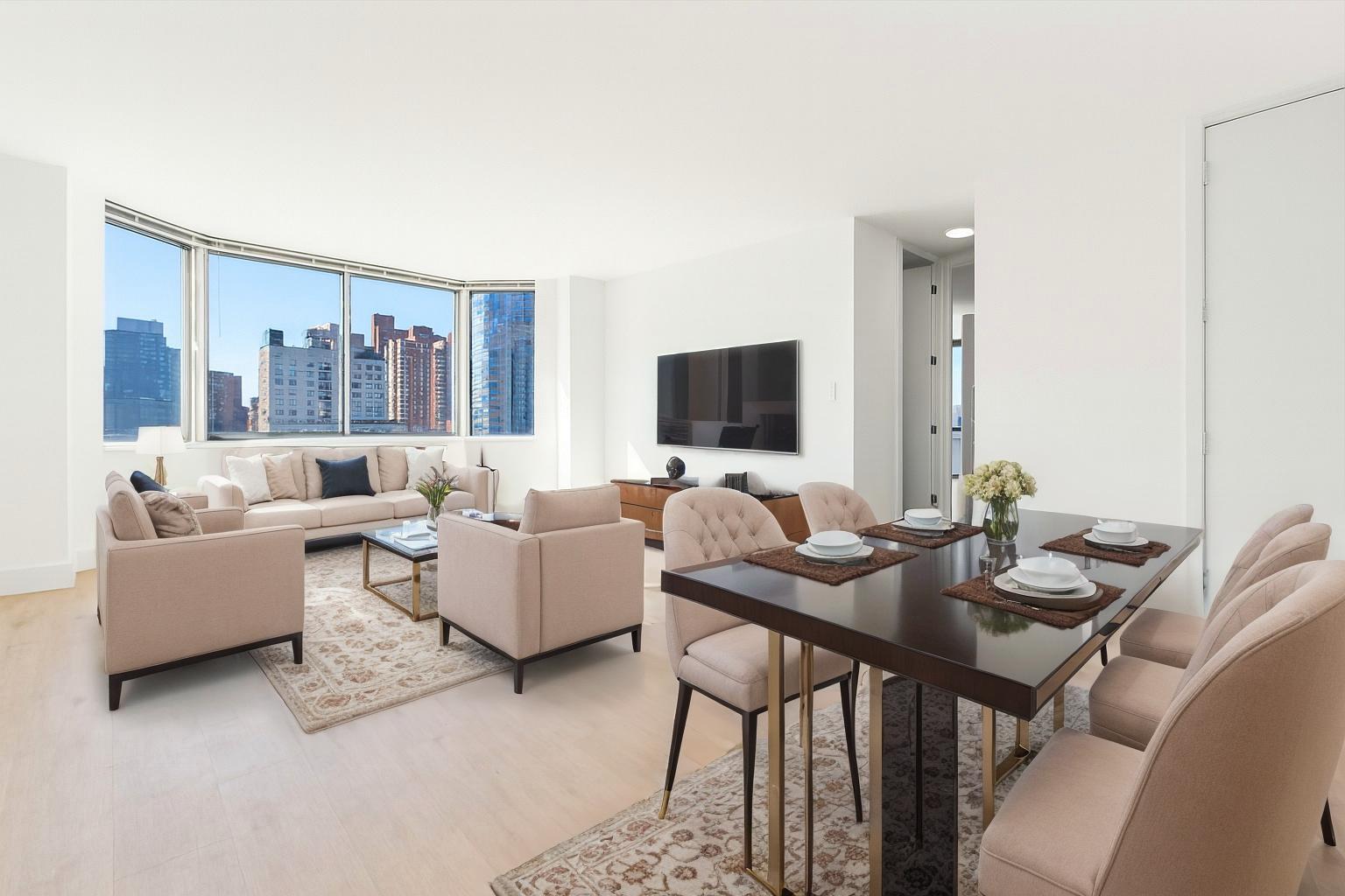 1735 York Avenue Upper East Side New York NY 10128