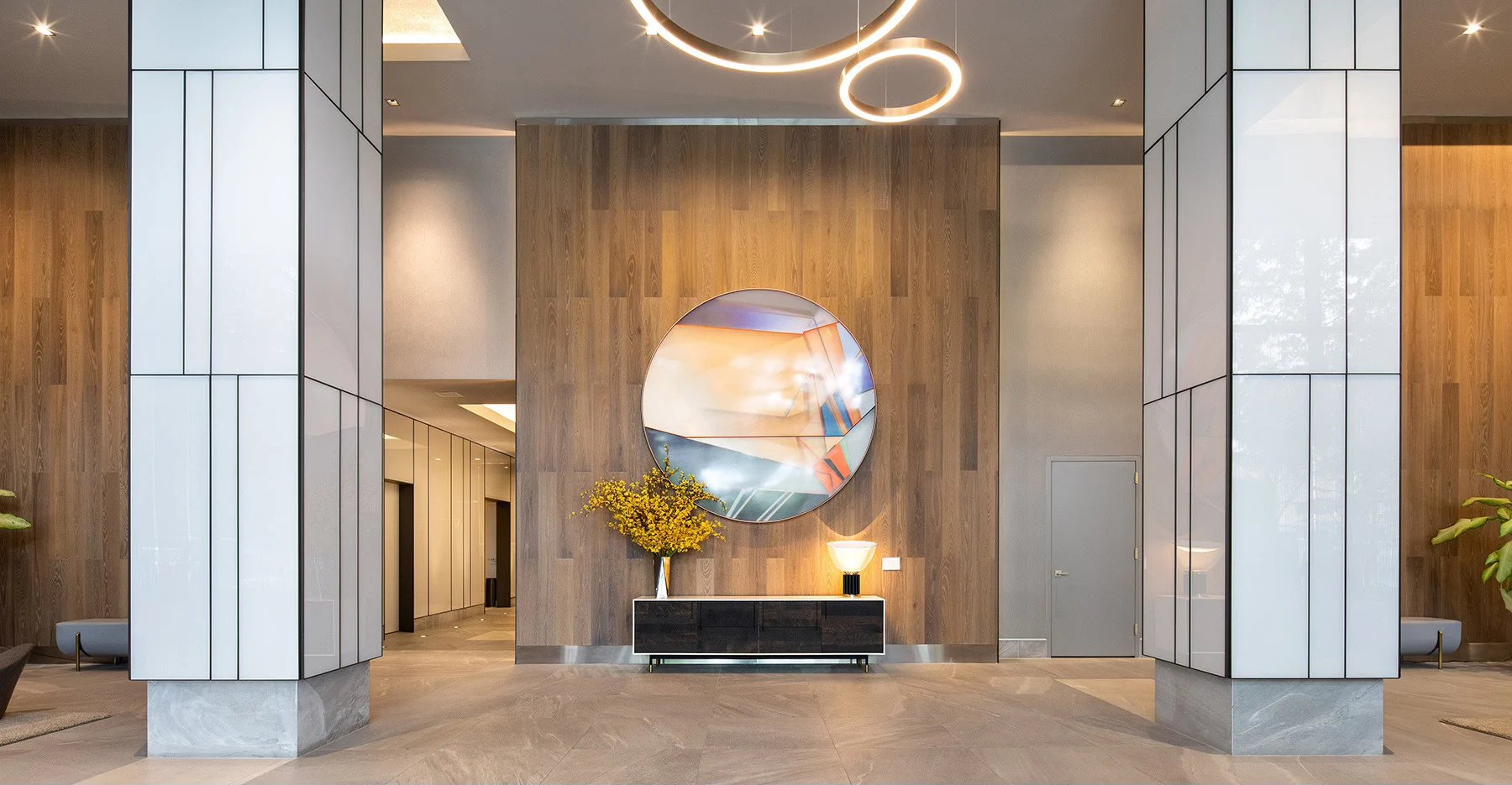 1735 York Avenue 27A Upper East Side New York NY 10128