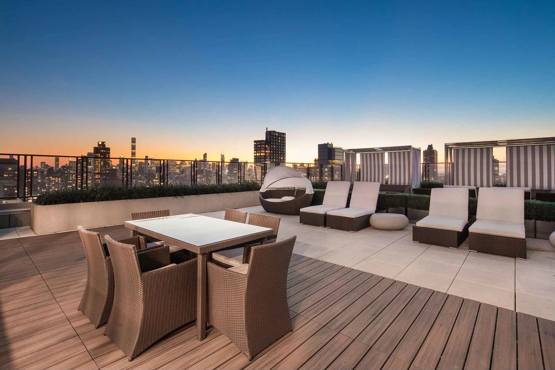 1735 York Avenue 27A Upper East Side New York NY 10128