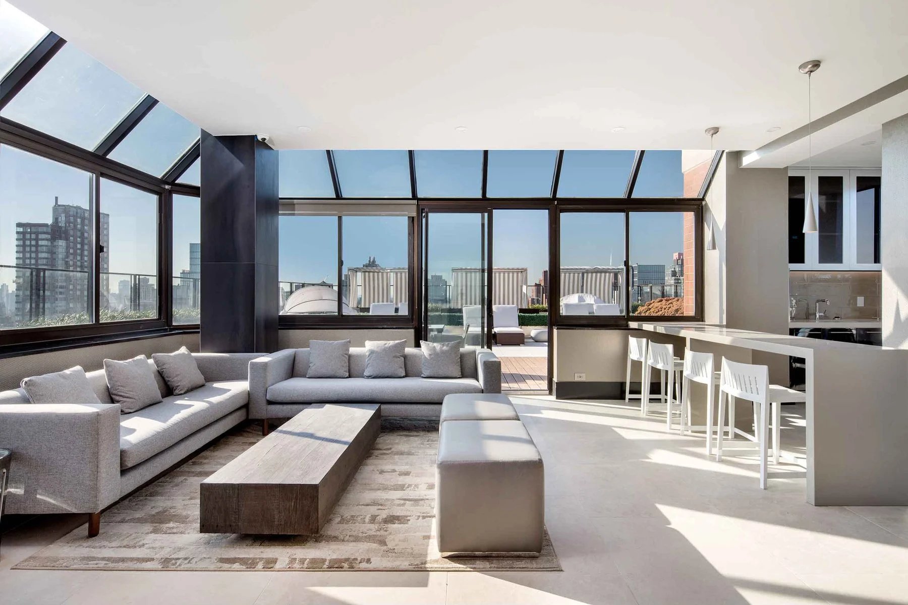 1735 York Avenue 27A Upper East Side New York NY 10128