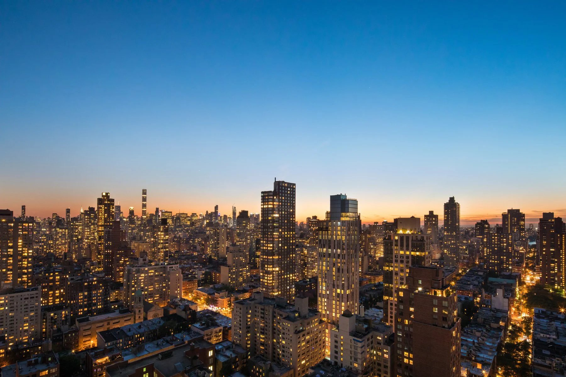 1735 York Avenue 27A Upper East Side New York NY 10128