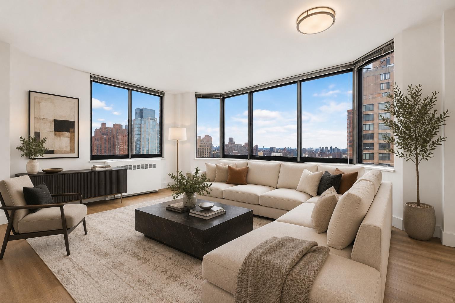 1735 York Avenue 27A Upper East Side New York NY 10128